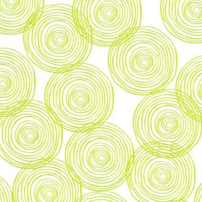 Art-Nr-121-6017597-200m-coated-circles-green-Packfix-Geschenkpapier-2024-Ganzjahr-Trend