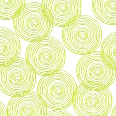 Art-Nr-121-6017597-200m-coated-circles-green-Packfix-Geschenkpapier-2024-Ganzjahr-Trend
