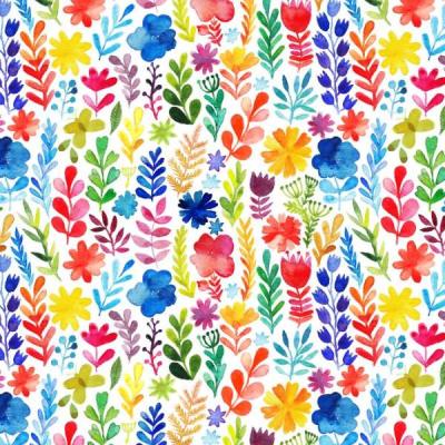 Art-Nr-121-602417-200m-coated-color-flowers-Packfix-Geschenkpapier-2024-Ganzjahr-Trend