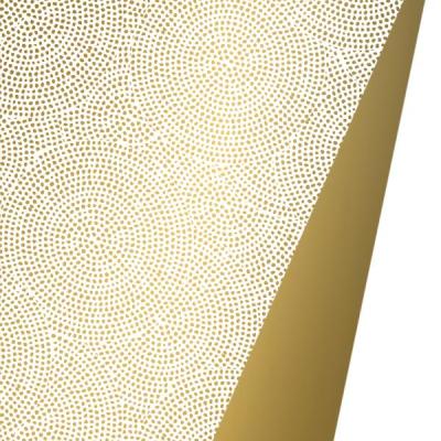 Art-Nr-021-601969-175m-DUO-spirograph-gold-Packfix-Geschenkpapier-2024-Ganzjahr-Duo