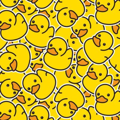 Art-Nr-111-602134-200m-Ducky-Packfix-Geschenkpapier-2024-Ganzjahr-Kinder