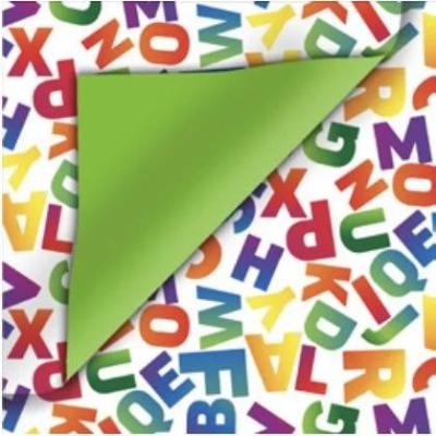 Art-Nr-124-483-DUO-200m-coated-70g-Packfix-Geschenkpapier-2024-Ganzjahr-Kinder