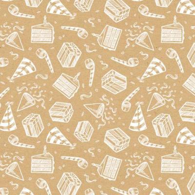 Art-Nr-327-7448KL-250-Kraft-Packfix-Geschenkpapier-2024-Ganzjahr-Kinder