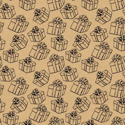 Art-Nr-327-7202KLR-kraft-250m-Packfix-Geschenkpapier-2024-Ganzjahr-Kraft-Recycelt