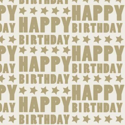 Art-Nr-421-4015164-250m-kraft-bn-Happy-Birthday-Packfix-Geschenkpapier-2024-Ganzjahr-Kraft-Recycelt