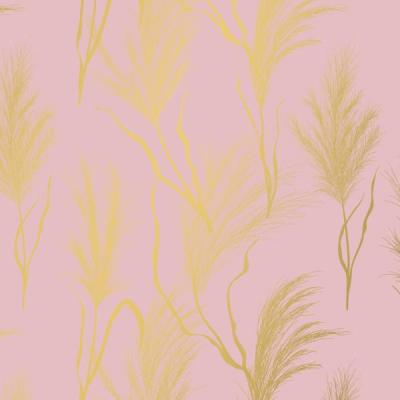 Art-Nr-121-6021833-200m-Grass-pink-goldPackfix-Geschenkpapier-2024-Themen-Parfuemerie-Juwelier-Motive