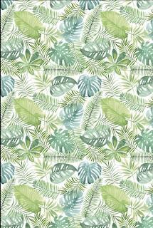 Art-Nr-121-6020501-200m-tropical-leaves-white-greenPackfix-Geschenkpapier-2024-ThemenFlorales-Tiermotive