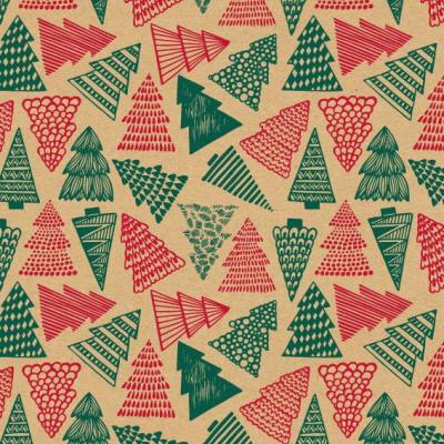 Art-Nr-337-9330KL-250m-kraft-70g-PACKFIX-GESCHENKPAPIER-2024-WEIHNACHTEN-Kraft-Recycelt