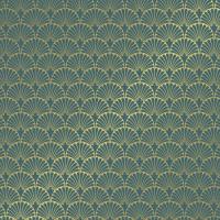 Art-Nr-B23-78002-30cm_x_200m-coated-Ornamente_petrol_gold-Packfix-Geschenkpapier