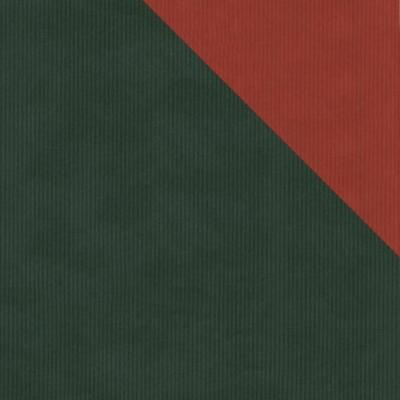 uArt-Nr-307-3681KA-50cm_x_100m-DUO-kraft-_gruen_rot-PACKFIX-GESCHENKPAPIER