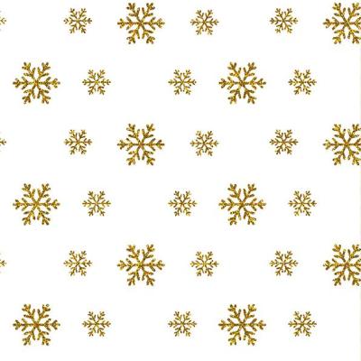 xArt-nr-s31-6591444-50cm_x_100m-glitterflakes_gold-packfix-geschenkpapier