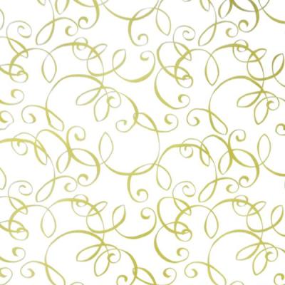 Art-Nr-7000-197-98053-ornamente-gold-50x75cm-Packfix-SEIDENPAPIER-17g-BOGEN-SPEZIAL