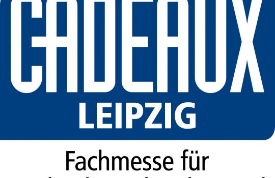 Leipzig CADEAUX 07.09. bis 09.09.2019
